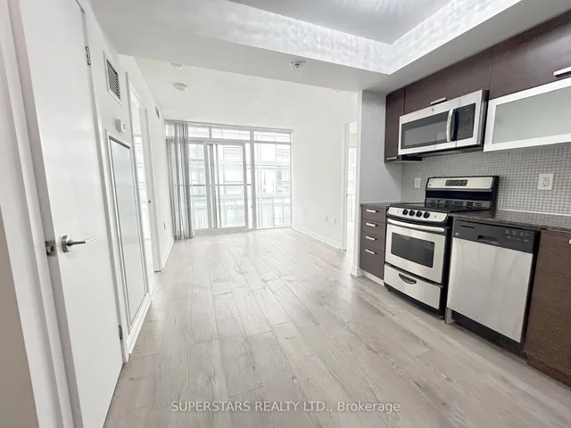 Additional property image - 36 Lisgar St Unit 1703 w