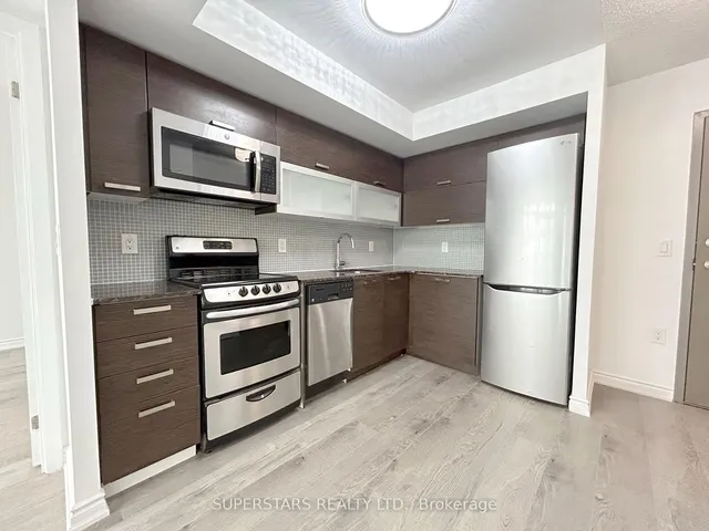 Additional property image - 36 Lisgar St Unit 1703 w