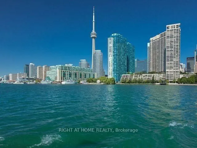Primary image of 77 Harbour Sq Unit 504