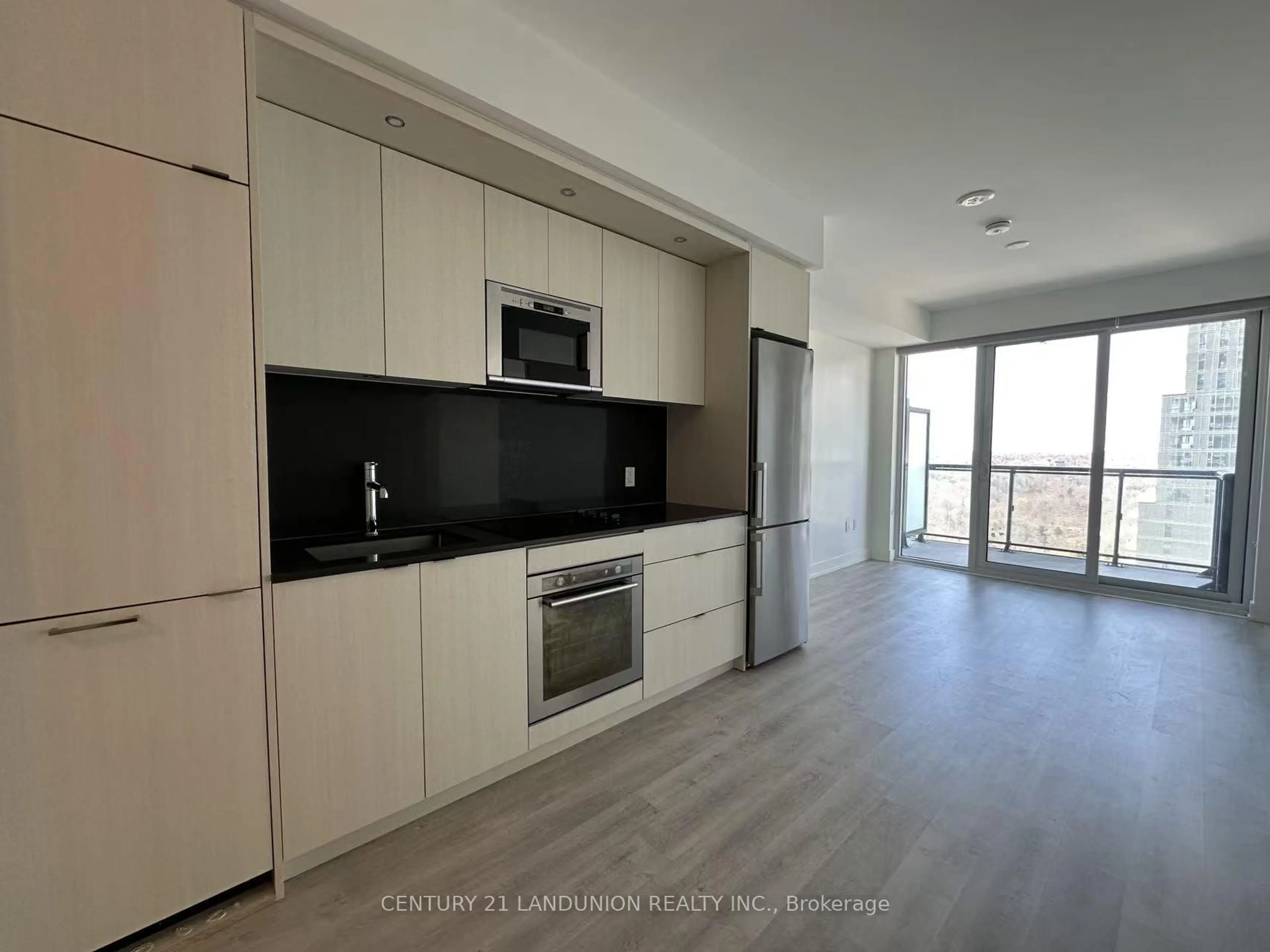 Unknown for 30 Inn On The Park Dr #2911, Toronto Ontario M3C 0P7