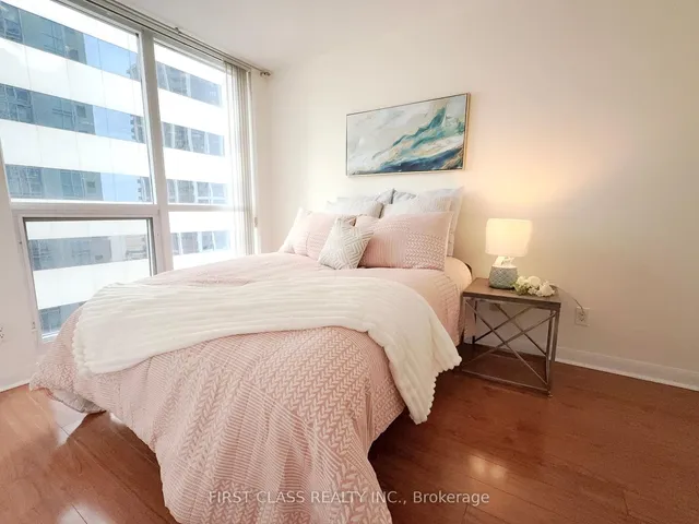 Additional property image - 4968 Yonge St Unit 1612