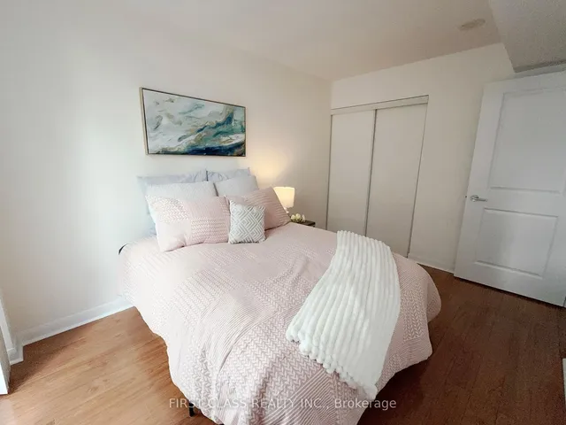 Additional property image - 4968 Yonge St Unit 1612