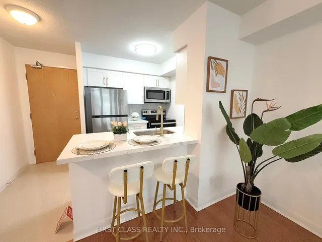 Additional property image - 4968 Yonge St Unit 1612