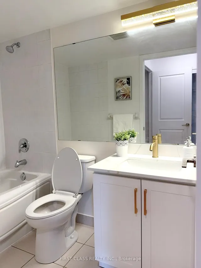Additional property image - 4968 Yonge St Unit 1612