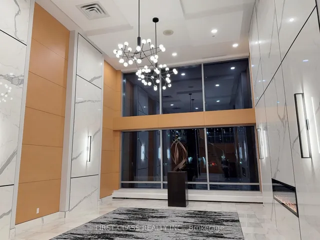 Additional property image - 4968 Yonge St Unit 1612