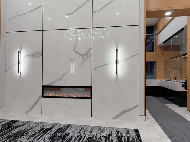 Additional property image - 4968 Yonge St Unit 1612