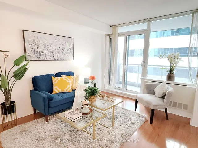 Additional property image - 4968 Yonge St Unit 1612
