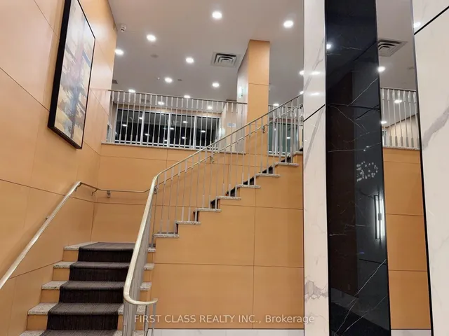 Additional property image - 4968 Yonge St Unit 1612