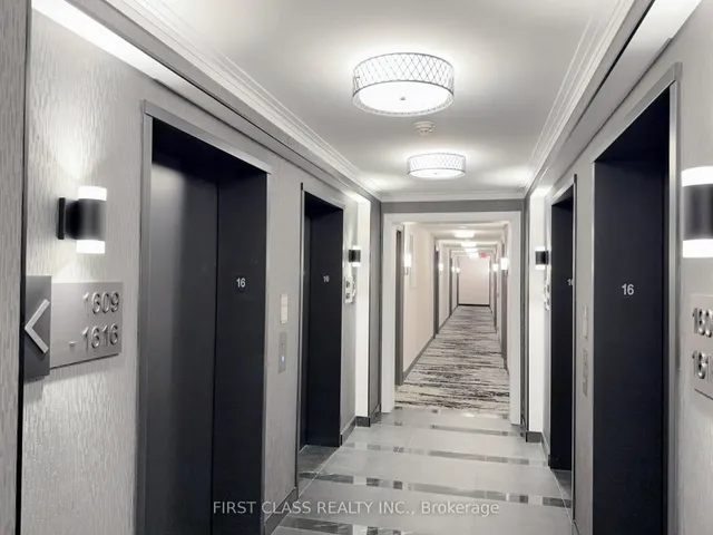 Property image - 4968 Yonge St Unit 1612