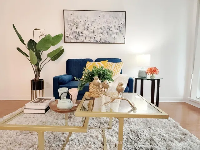 Additional property image - 4968 Yonge St Unit 1612