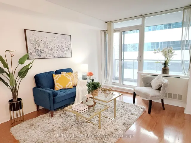 Additional property image - 4968 Yonge St Unit 1612