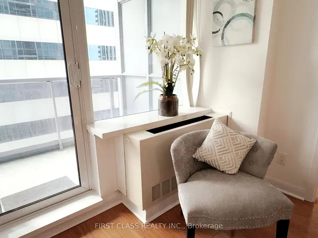 Additional property image - 4968 Yonge St Unit 1612