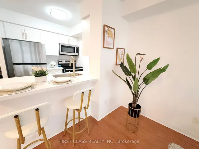 Additional property image - 4968 Yonge St Unit 1612