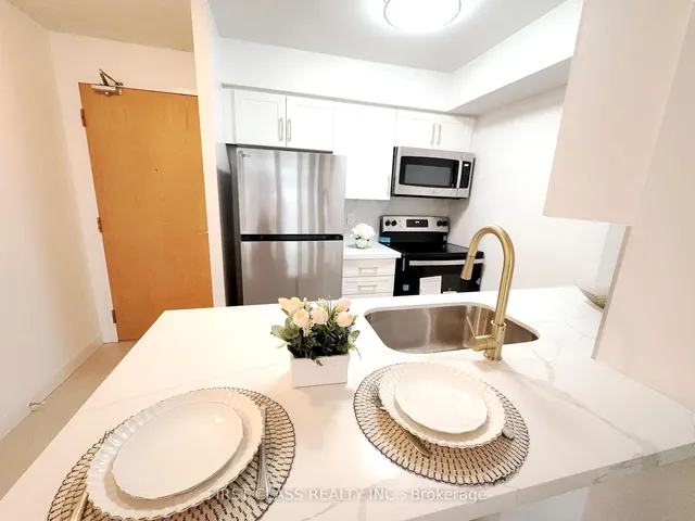 Additional property image - 4968 Yonge St Unit 1612