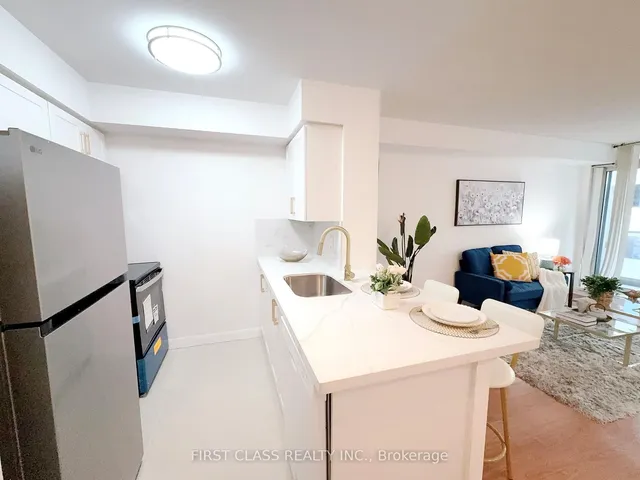 Additional property image - 4968 Yonge St Unit 1612