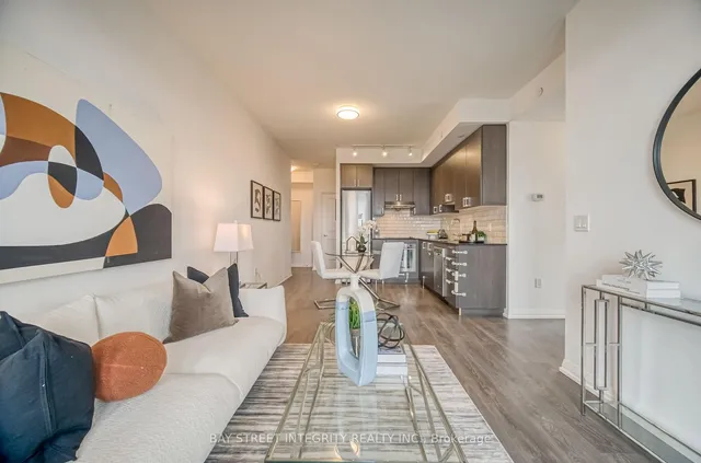 Additional property image - 50 Ann O'reilly Rd Unit 711