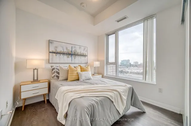 Additional property image - 50 Ann O'reilly Rd Unit 711