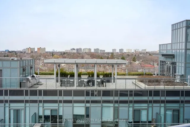 Additional property image - 50 Ann O'reilly Rd Unit 711