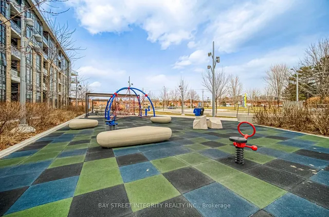 Additional property image - 50 Ann O'reilly Rd Unit 711