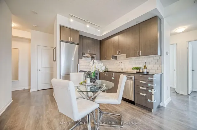 Additional property image - 50 Ann O'reilly Rd Unit 711