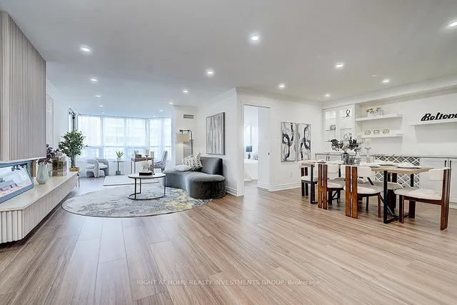 Additional property image - 65 Spring Garden Ave Unit 808