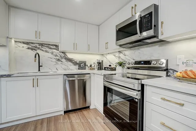 Additional property image - 65 Spring Garden Ave Unit 808