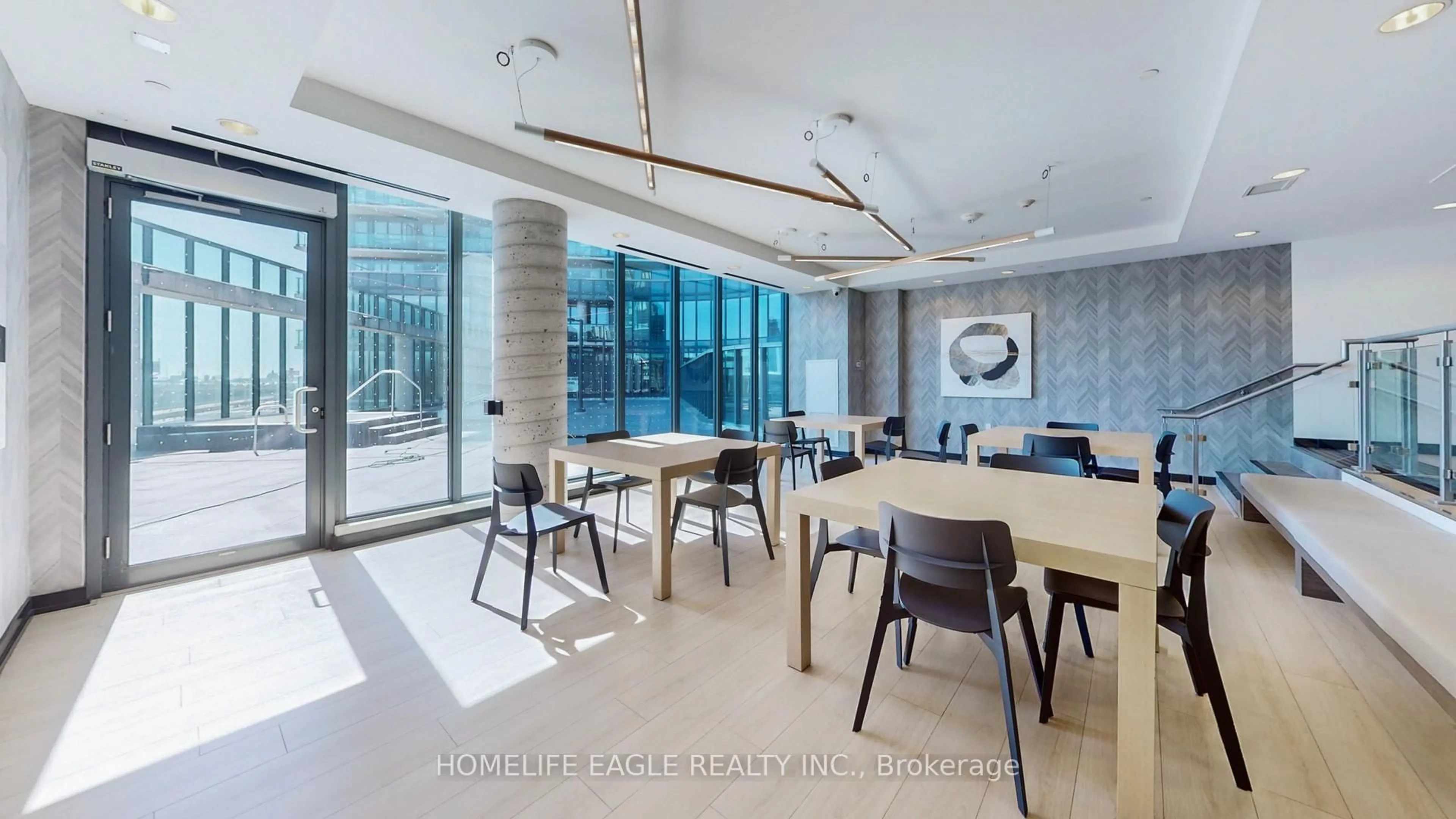 Dining room, unknown for 51 East Liberty St #706, Toronto Ontario M6K 3P8