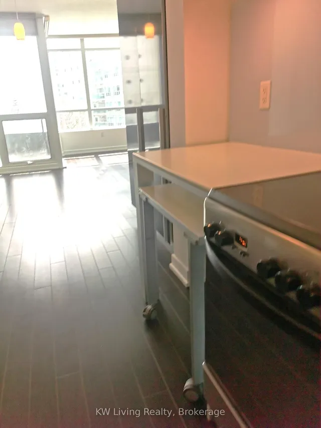 Additional property image - 38 Dan Leckie Way Unit 517