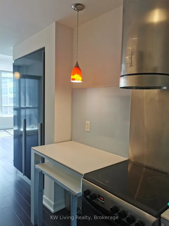 Additional property image - 38 Dan Leckie Way Unit 517