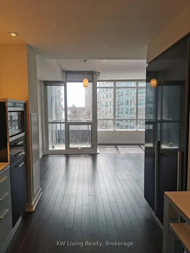 Additional property image - 38 Dan Leckie Way Unit 517