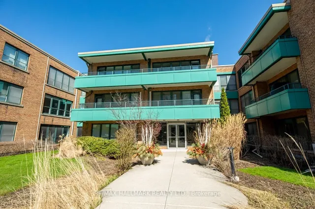 Additional property image - 30 Elm Ave Unit 212