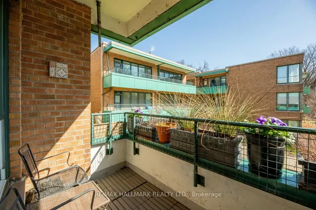 Additional property image - 30 Elm Ave Unit 212