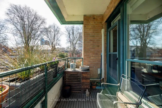 Additional property image - 30 Elm Ave Unit 212