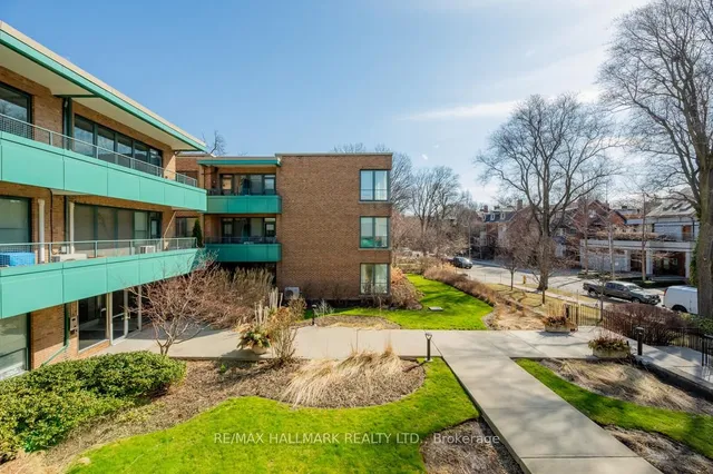 Additional property image - 30 Elm Ave Unit 212