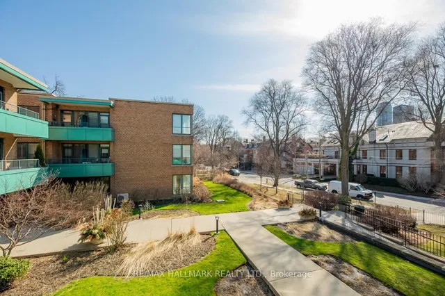 Additional property image - 30 Elm Ave Unit 212