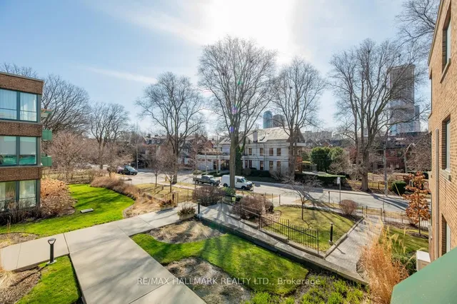 Additional property image - 30 Elm Ave Unit 212