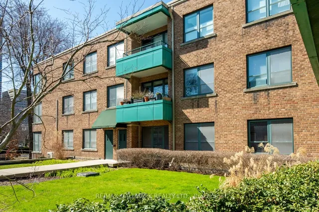 Additional property image - 30 Elm Ave Unit 212