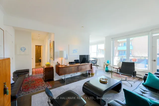 Additional property image - 30 Elm Ave Unit 212