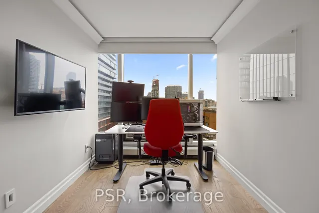 Additional property image - 30 Wellington St Unit 1103