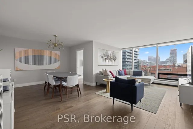 Additional property image - 30 Wellington St Unit 1103