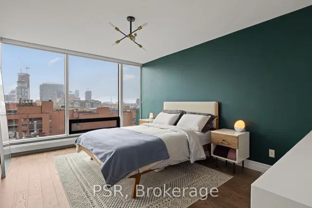 Additional property image - 30 Wellington St Unit 1103