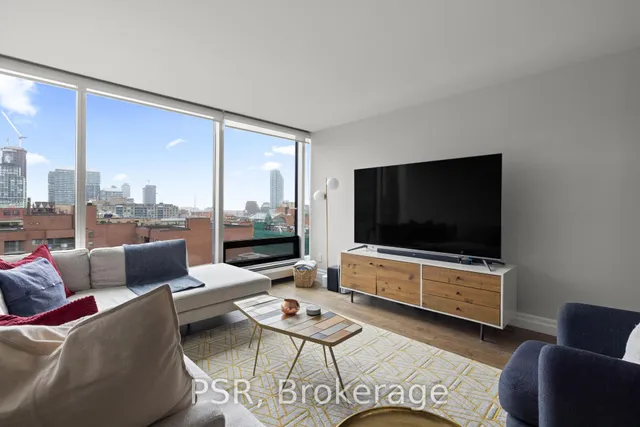 Additional property image - 30 Wellington St Unit 1103