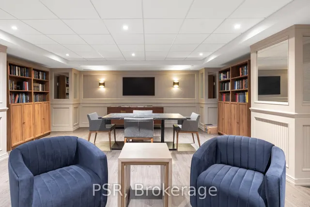 Additional property image - 30 Wellington St Unit 1103