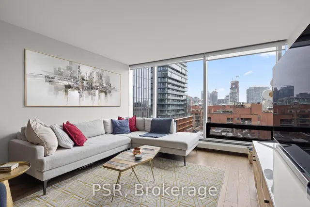 Additional property image - 30 Wellington St Unit 1103