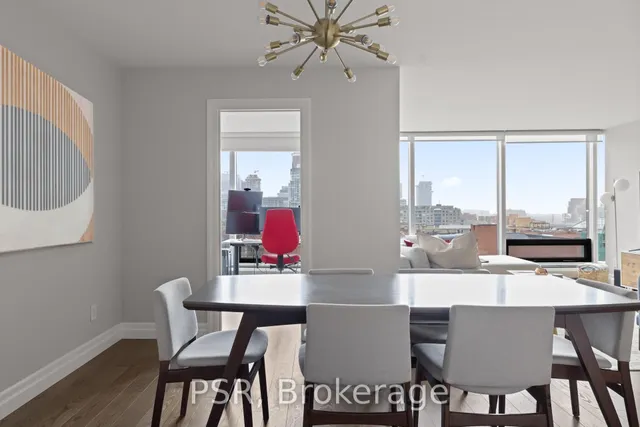Additional property image - 30 Wellington St Unit 1103