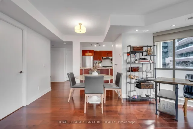 Additional property image - 3 McAlpine St Unit 411