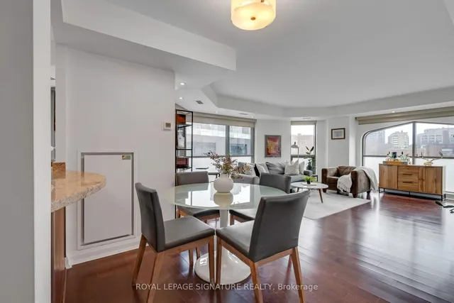 Additional property image - 3 McAlpine St Unit 411