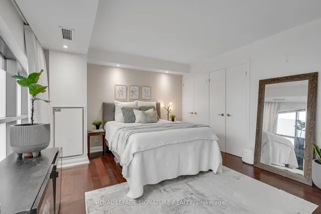 Additional property image - 3 McAlpine St Unit 411