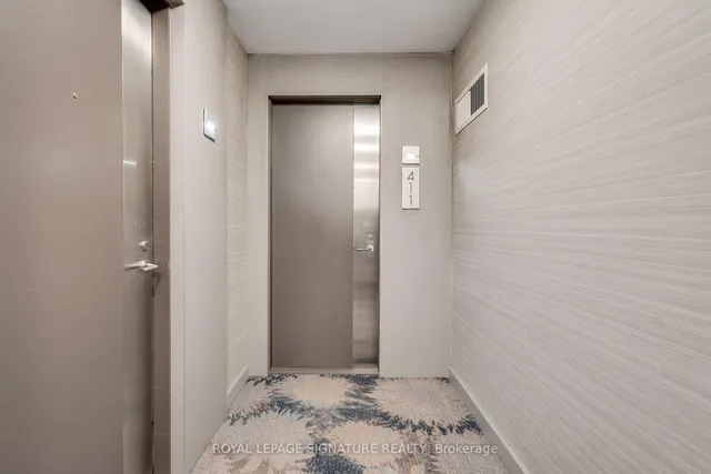 Additional property image - 3 McAlpine St Unit 411