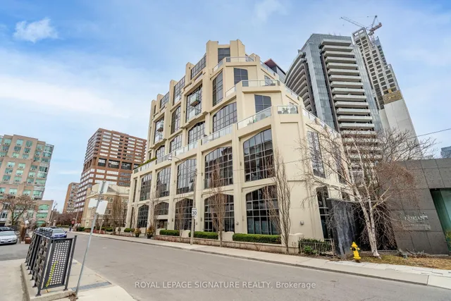 Additional property image - 3 McAlpine St Unit 411